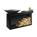  OFYR | Island Black 85 | Ceramic Dark Grey 504452-01